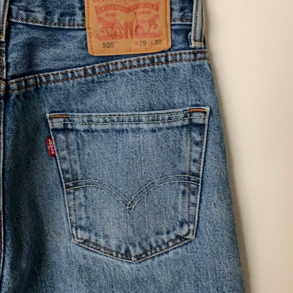 Vintage Levi’s - Picture 3 of 3